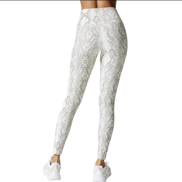 IVL Collective Print Leggings - Picture 2 of 8